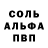 COCAIN Перу Furry Titanus